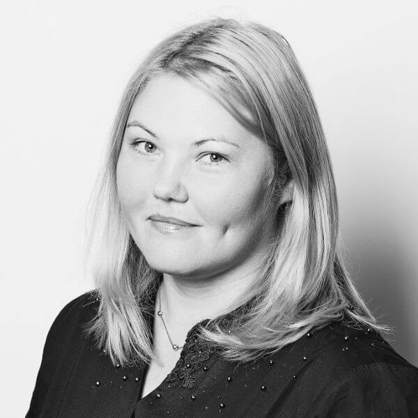 Kristīne Gulbe